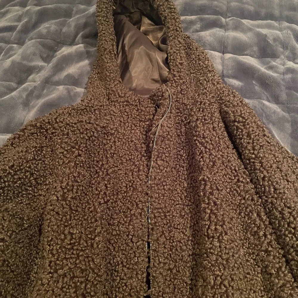 Max studio jacket - Picture 3 of 5